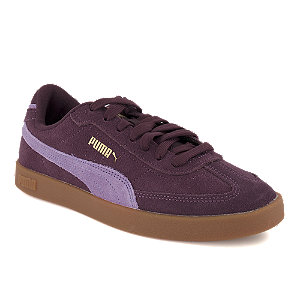Puma Club II Era Damen Sneaker Lila, 37