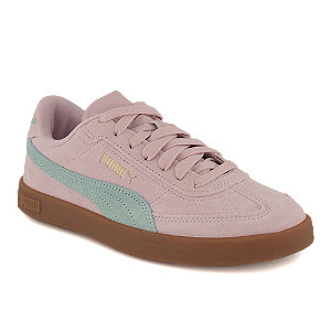 Puma Club II Era Damen Sneaker Rosa, 38