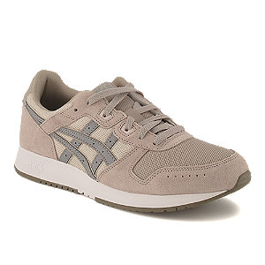 Asics Lyte Classic Herren Sneaker Grau, 40.5
