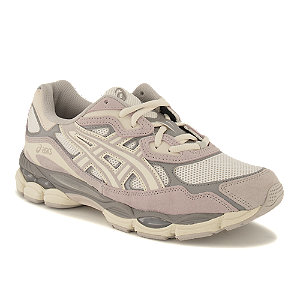 Asics Gel NYC Herren Sneaker Creme, 41.5