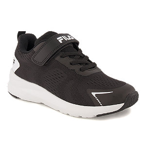 Fila Upload Kinder Sneaker Schwarz 28-33