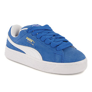 Puma Kinder Sneaker Blau, 39