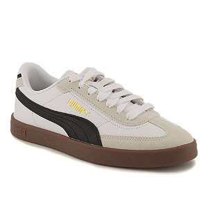 Puma Club II Era Kinder Sneaker Weiss, 36