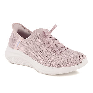 Skechers Ultra Flex Slip-Ins Damen Lila, 41