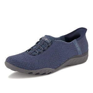 Skechers Breathe Slip-Ins Damen Blau, 41