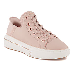 Skechers Snoop One Slip-Ins Damen Rosa, 40