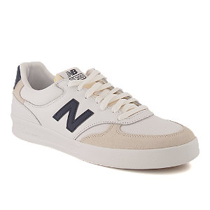 New Balance Ct300Wy3 Herren Sneaker Weiss, 44.5