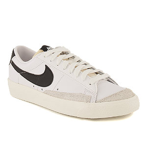 Nike Blazer Low 77 Damen Sneaker Weiss, 40