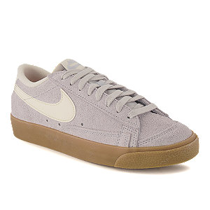 Nike Blazer Low 77 Vintage Damen Sneaker Blau, 36