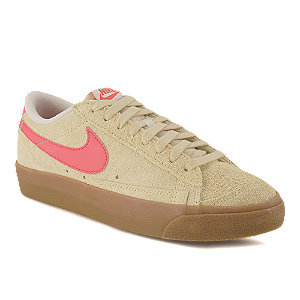 Nike Blazer Low 77 Vintage Damen Sneaker Beige, 41