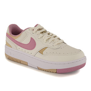 Nike Gamma Force Damen Sneaker Beige, 41