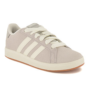adidas Grand Court Kinder Sneaker Grau, 40