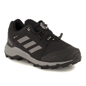 adidas Terrex GoreTex Kinder Outdoorschuh Schwarz, 37 1/3