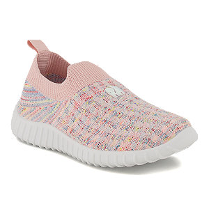 Elefanten Jay Mädchen Slipper Rosa, 28