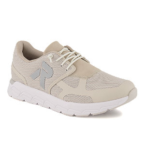 Rieker Damen Sneaker Beige, 40