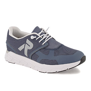 Rieker Damen Sneaker Blau, 36