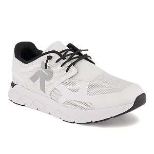 Rieker Damen Sneaker Weiss, 42