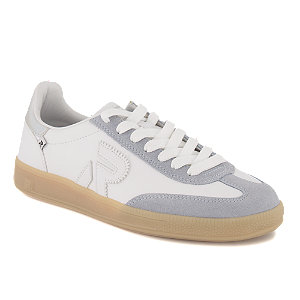 Rieker Damen Sneaker Weiss, 41