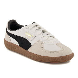 Puma Palermo Herren Sneaker Weiss, 46