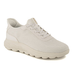 Geox Spherica Damen Sneaker Weiss, 40