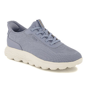 Geox Spherica Damen Sneaker Blau, 39