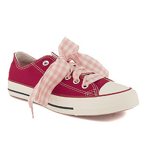Converse Chuck Taylor All Star Damen Sneaker Pink, 41