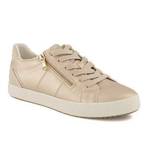 Geox Blomiee Damen Sneaker Gold, 40
