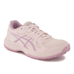 Asics Upcourt Mädchen Sneaker Rosa, 40