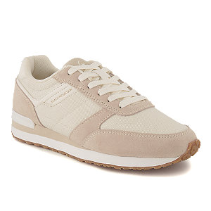 Beach Mountain Runner Damen Sneaker Beige, 37