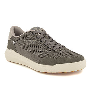 Rieker Herren Sneaker Grau, 40