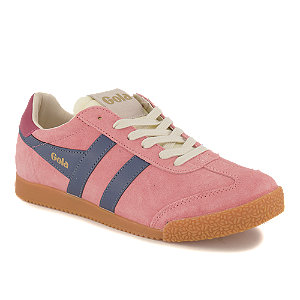 Gola Elan Damen Sneaker Rosa, 36