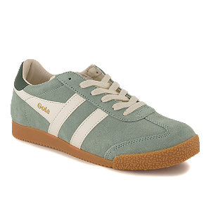 Gola Elan Damen Sneaker Grün, 39
