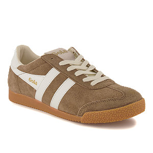 Gola Elan Damen Sneaker Braun, 42