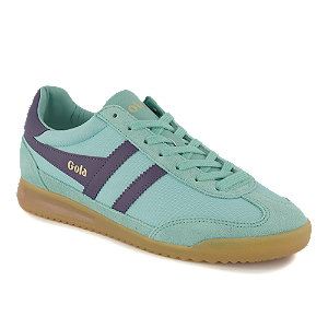 Gola Tornado Damen Sneaker Grün, 38