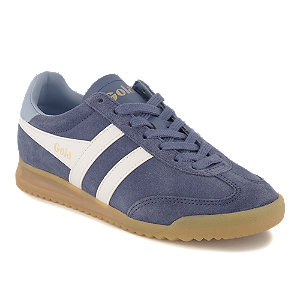 Gola Torpedo Damen Sneaker Blau, 36