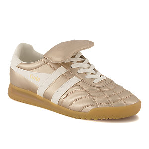 Gola Stadium’86 Damen Sneaker Gold, 36