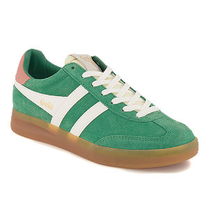 Gola Cyclone Damen Sneaker Grün, 36