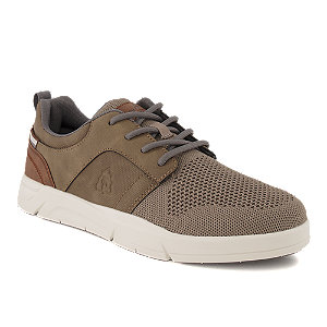 Beach Mountain Surge sneaker hommes brun