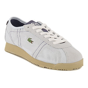 Lacoste Club Damen Sneaker Blau, 36