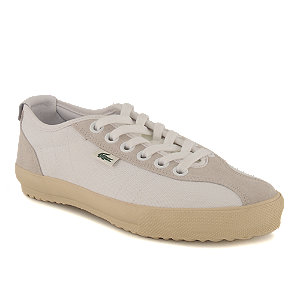 Lacoste Backslam Damen Sneaker Weiss, 41