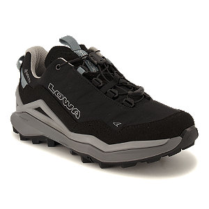 Lowa Maddox Pro GoreTex Damen Outdoorschuh Grau, 37.5