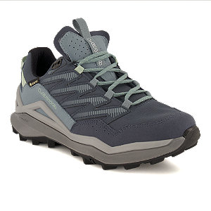 Lowa Maddox Pro GoreTex Damen Outdoorschuh Blau, 41