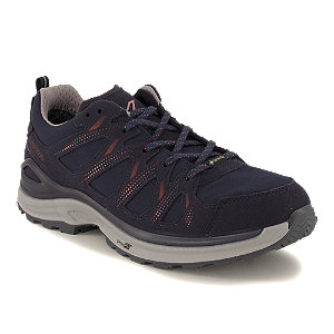 Lowa Innox Evo GoreTex Damen Outdoorschuh Blau, 39