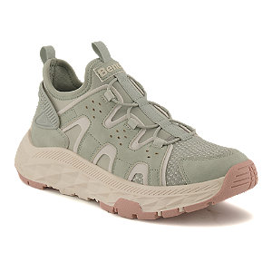 Bench Kinder Slipper Grün, 36