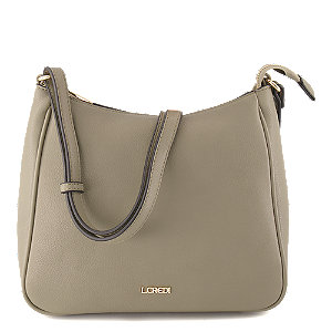 L.Credi Orietta Damen Umhängetasche, grün