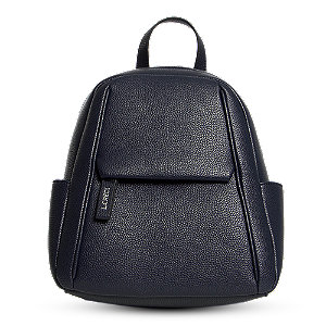 L.Credi Ovidia Damen Rucksack, blau