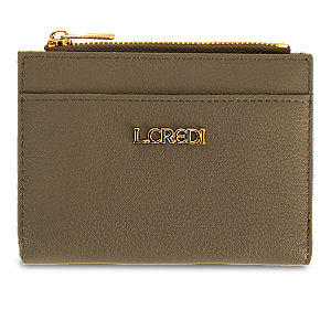 L.Credi Filippa Damen Portemonnaie, grün