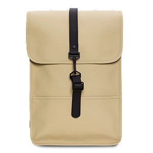Rains Rucksack 11 L, sand