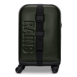 Rains Texel Cabin Koffer 42 L, grün