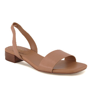 Aldo Dorenna Damen Flache Sandalette Beige, 36